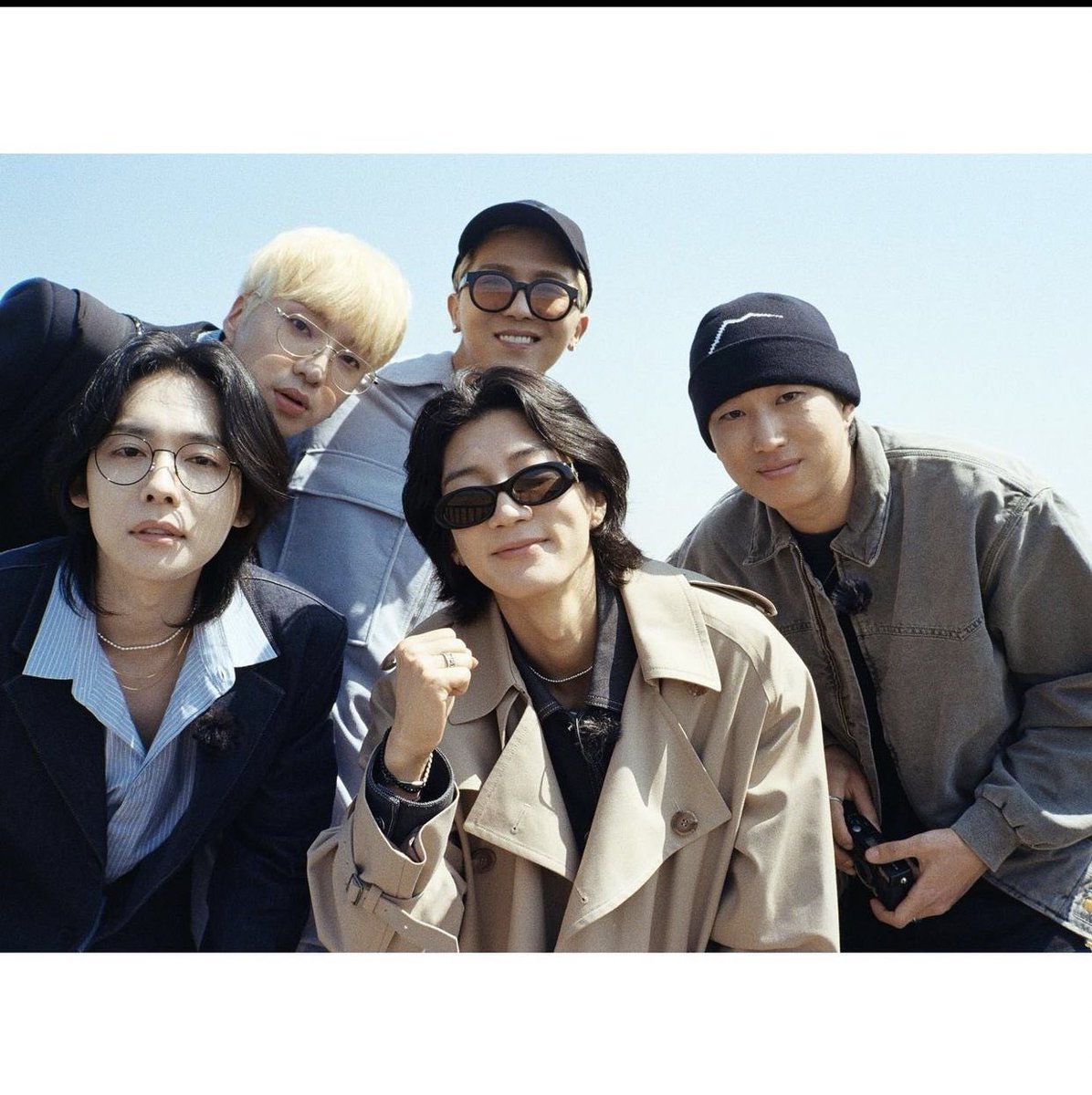 almxnddxx's tweet photo. วินเนอร์กับการเดินทางตามหาแรงบันดาลใจจากแขกรับเชิญในแต่ละอาชีพ มีอีกมั้ยรายการแบบนี้ 
#WINNER_ArtistWay https://t.co/YeW1W8wZly