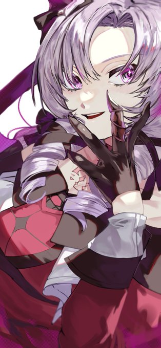 #サロメ百万展
壱百満点の笑顔がお素敵ですわ〜!!!!!!! 