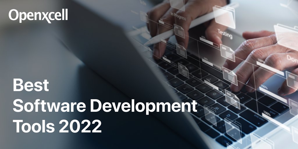 openxcell's tweet image. Software development tools that might help you make the right decision. Best Software Development Tools 2022 bit.ly/3MTaFsJ

#softwaredevelopmenttools #Github #Atom #ChromeDevTools #Buddy #Cloud9 #Slack #UltraEdit #testingtools #bugtrackingtools #buildtools #IDE