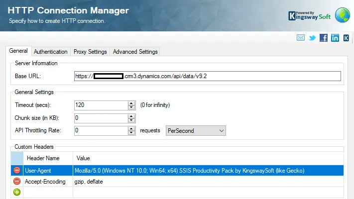 Maplytics's tweet image. Extracting CRM entity metadata using KingswaySoft JSON Components
buff.ly/3aygk9d | @kingswaysoft
#Dynamics365 #Dataverse #MetadataExtraction #JSON #OData #ETL #SSIS #DataIntegrationMadeEasy