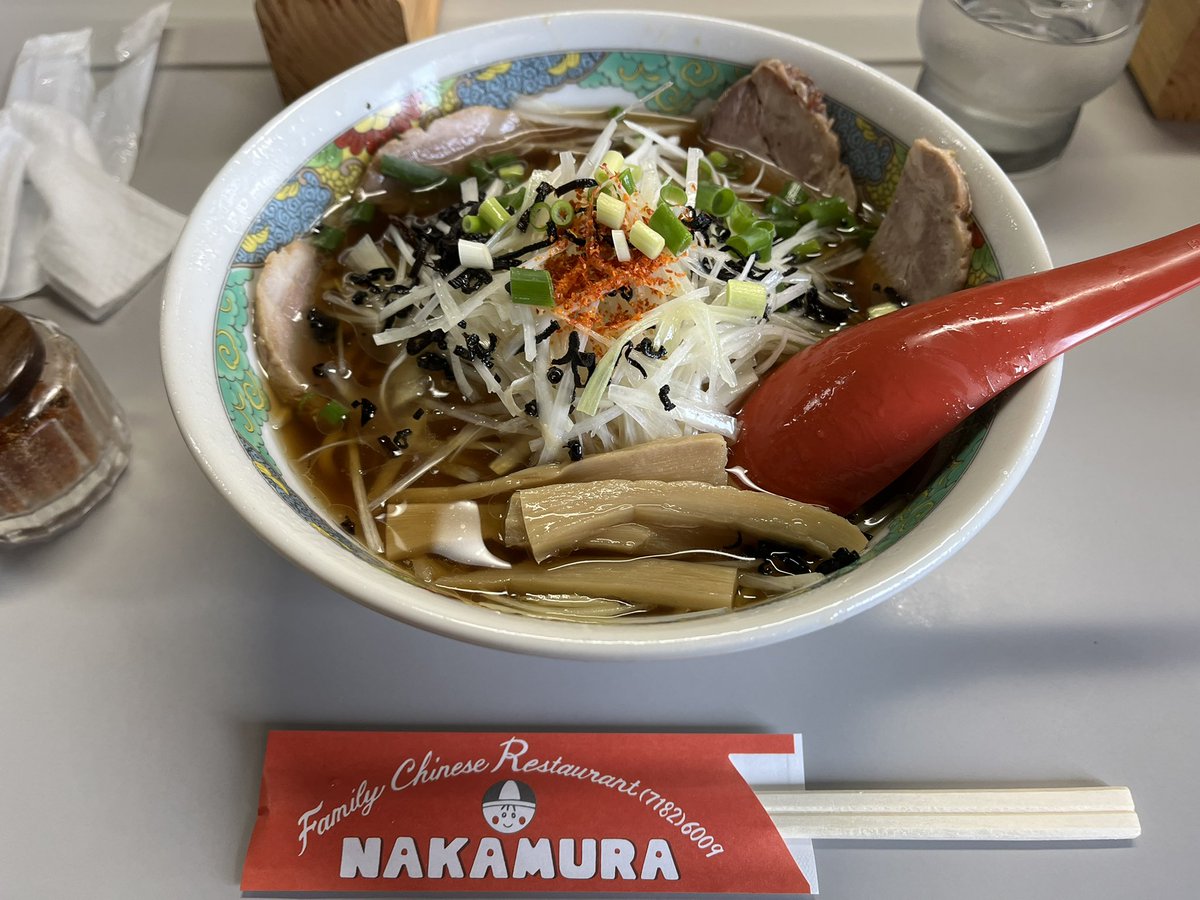 みんなの「ニコリ ラーメン」 口コミ・評判｜食べたいランチ・夜ごはん ...