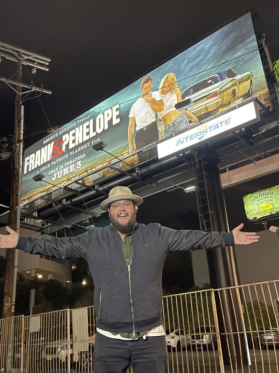 Charley Koontz tweet media