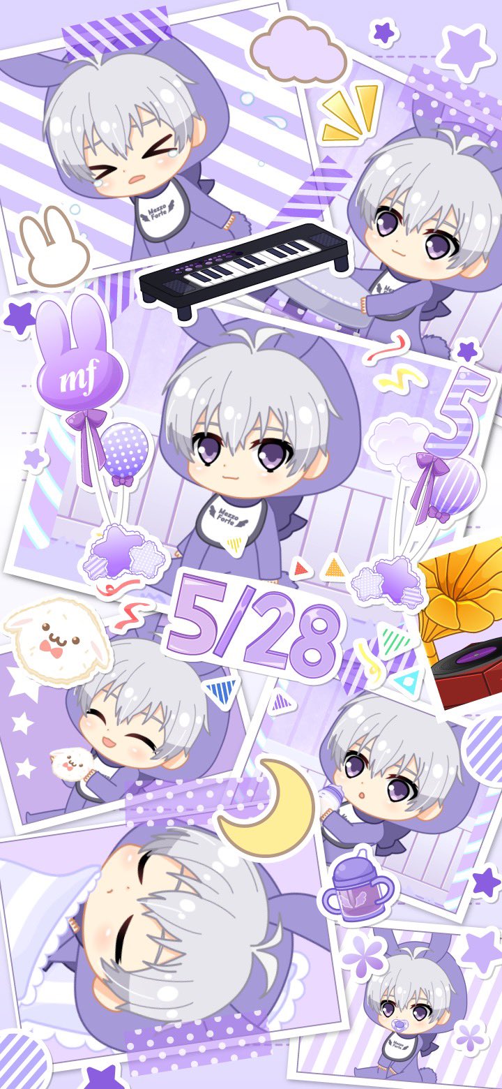 アイドリッシュセブン公式 大神万理 ゲーム情報 ベビコミュ にてたくさんお祝いしていただいたお礼に 壮五くんだらけの特別な待ち受け画像をプレゼント お好みに合わせてダウンロードしてください 壮五くんのバースデールーム開催は 本日23 59 アイドリッシュセブン公式 大神万理 ゲーム情報 ベビコミュ にてたくさんお祝いしていただいたお礼に 壮五くんだらけの特別な待ち受け画像をプレゼント お好みに合わせてダウンロードしてください 壮五くんのバースデールーム開催は 本日23 59