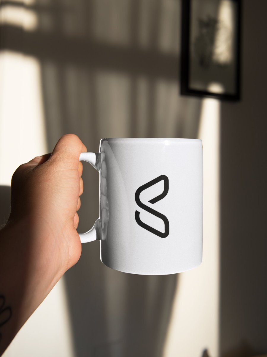 windyynop's tweet photo. Morning start with coffee and @ClayStack_HQ ☕️ 

#ClayClan #StakingReDeFined #DeFi #ClayStackArts #ClayStackHobbies @ClayClanDAO https://t.co/3ycnb1q0Rc