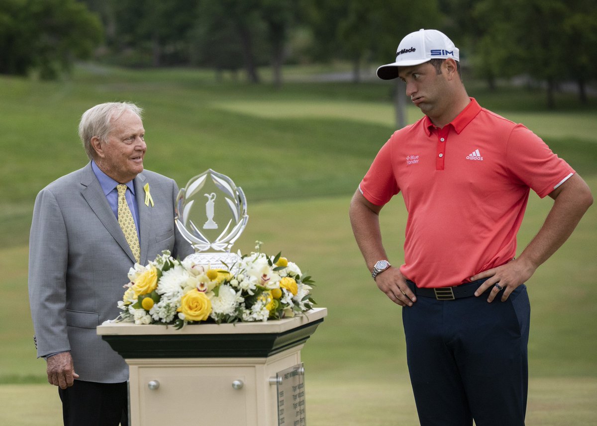 Caddie Network tweet media