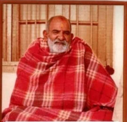 NeemKaroliiBaba's tweet photo. ✋️ https://t.co/wVynNxvsmQ