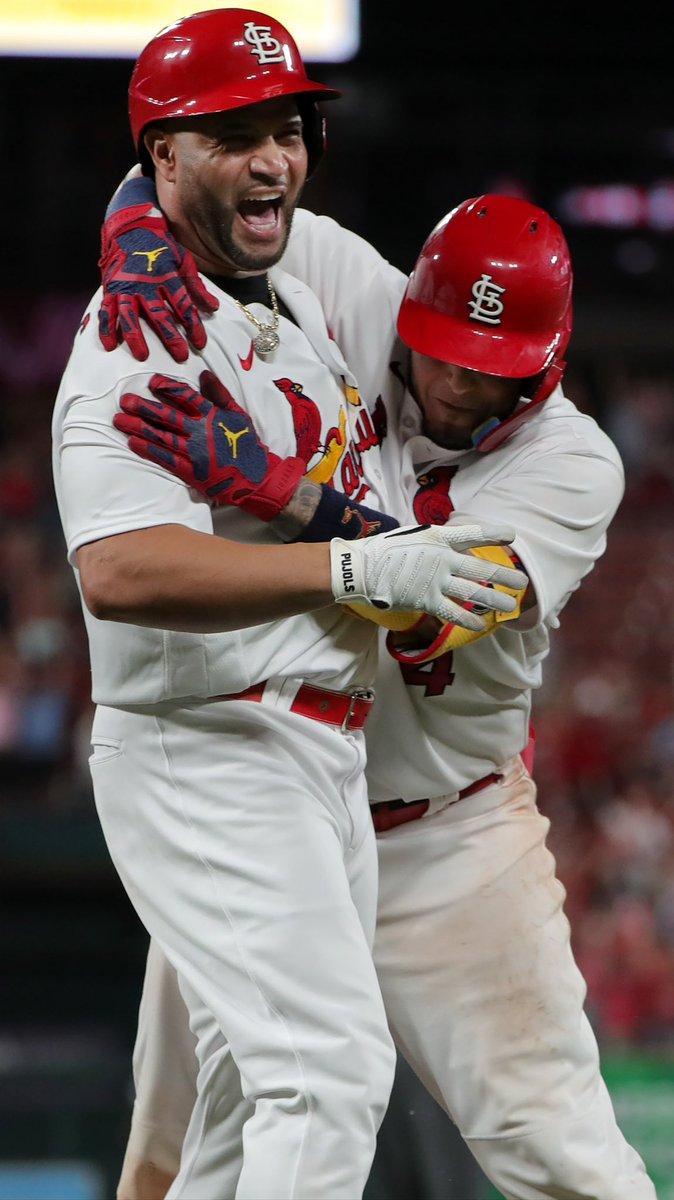 Cardinals's tweet photo. https://t.co/XMEfZF8Wtu
