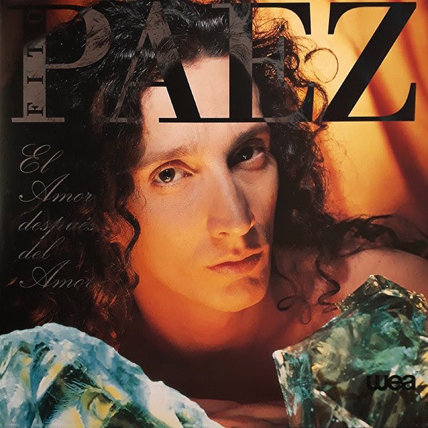 Hoy 1 de junio: 55 años de “Sgt Pepper” de The Beatles y 30 años de “El Amor Después del Amor” de Fito Páez ❤️ Dos obras maestras! 🙌