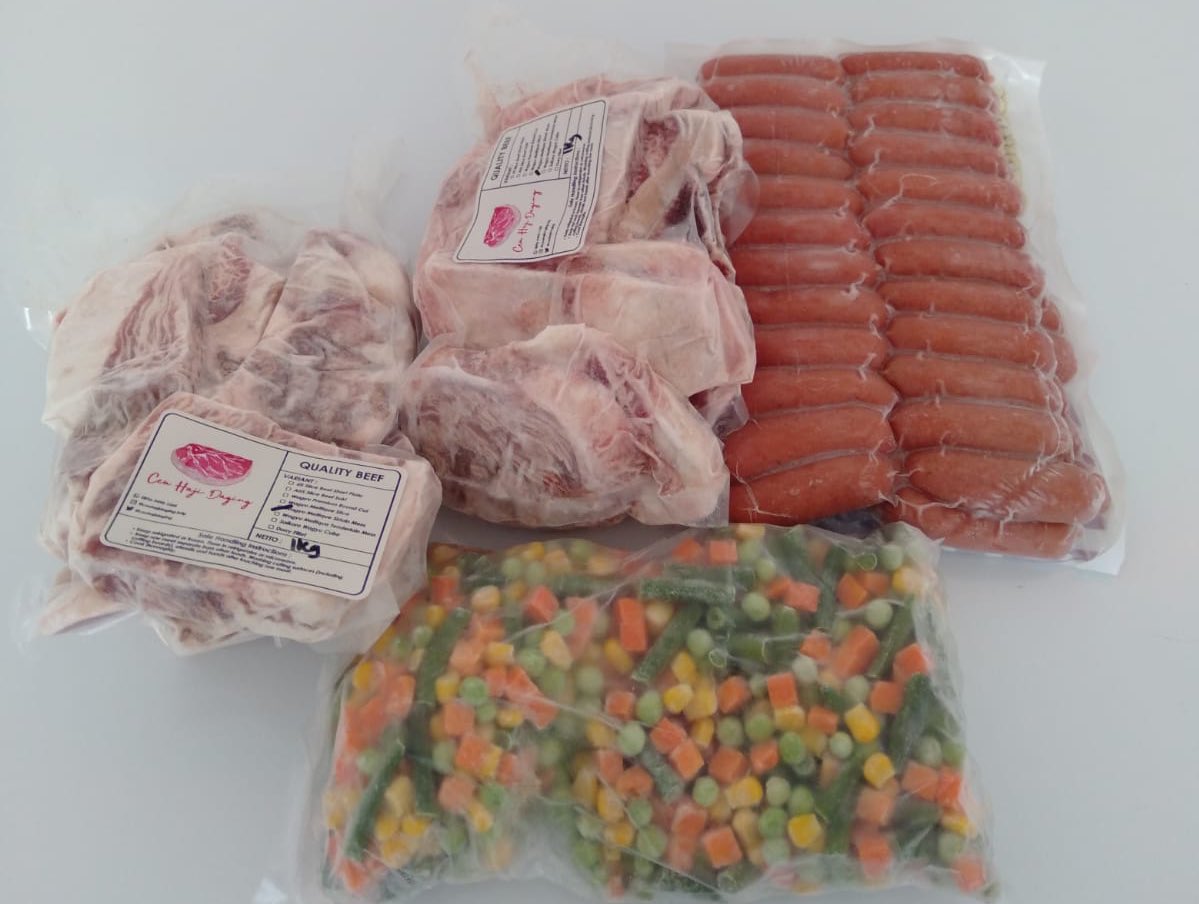 ceuhajidaging's tweet photo. Hari libur emang enaknya BBQ-an sih!

Gas lah sini order dagingnya di Ceu Haji Daging 😍

WA : 089694901268
Shopee : https://t.co/GxZIWpfTzp
Offline Store : Jl AH Nasution non101 Jatihandap, Kota Bandung https://t.co/AWfunUu3Ol
