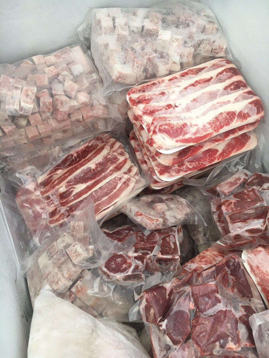 Hari libur emang enaknya BBQ-an sih!

Gas lah sini order dagingnya di Ceu Haji Daging 😍

WA : 089694901268
Shopee : shopee.co.id/ceuhajidaging
Offline Store : Jl AH Nasution non101 Jatihandap, Kota Bandung