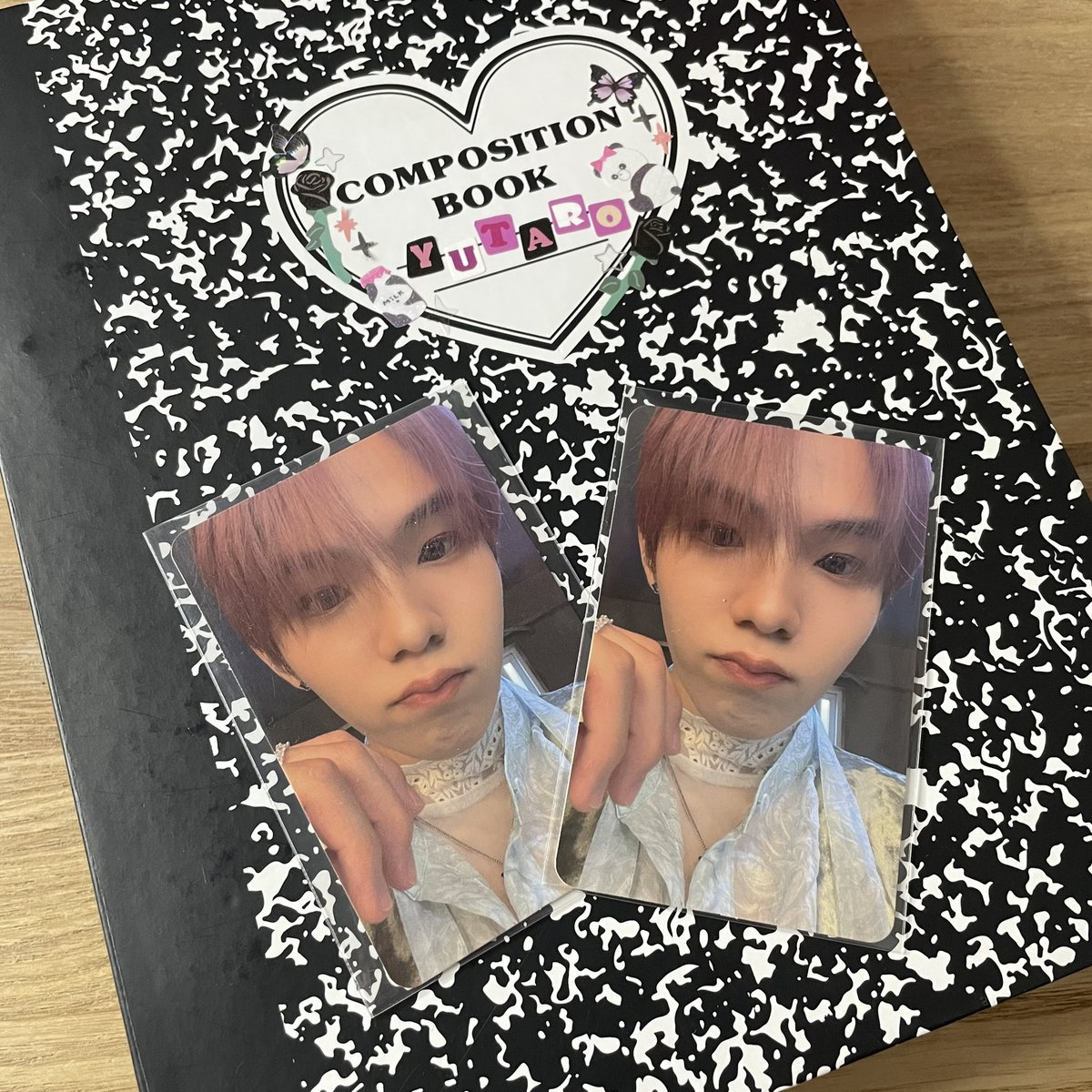taromilkcarts's tweet photo. ꒰ wts nct ph ꒱ #tarosales
 
𓏔 shotaro universe jc (2)
     ⤷ 280 php each / 1 week dop ☻︎ 
              (250 if payo) 

✷ onhand &amp; ready to ship 
✷ dm for condi 

💌. . . gcash only
💒. . . negros oriental, vis 
📂. . . https://t.co/H7LZmydE6n

pls help rt <3 https://t.co/TTVjcYBCmE
