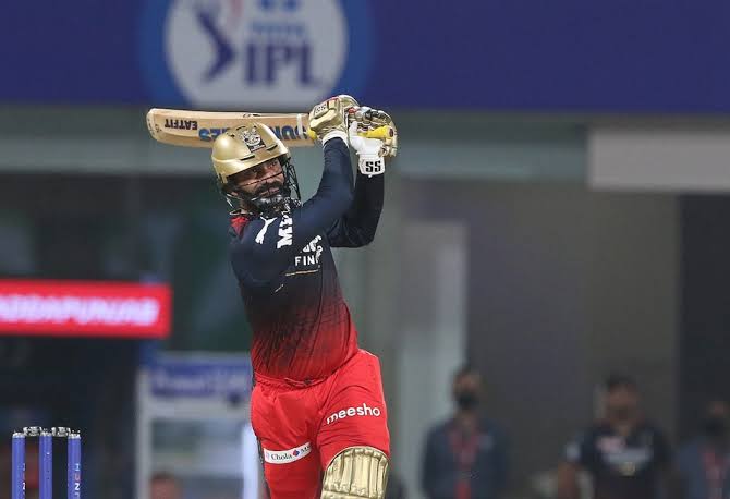 Wishing Dinesh Karthik a very Happy Birthday  Being a RCBian     