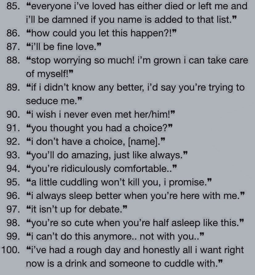 ⠀
⠀ like .ᐟ
    for a random starter. 

⠀