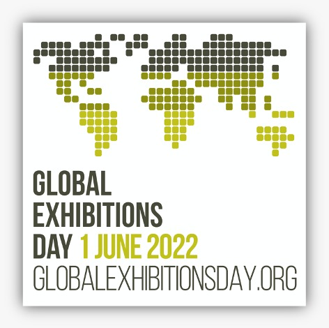 Fuarcılık sektörünün öncüsü olmaktan gurur duyuyoruz. Dünya Fuarcılık Günümüz kutlu olsun <a href="/Tuyap/">Tüyap</a>
#GED22 #GlobalExhibitionsDay #DünyaFuarcılıkGünü