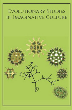 Evolutionary Studies in Imaginative Culture tweet media