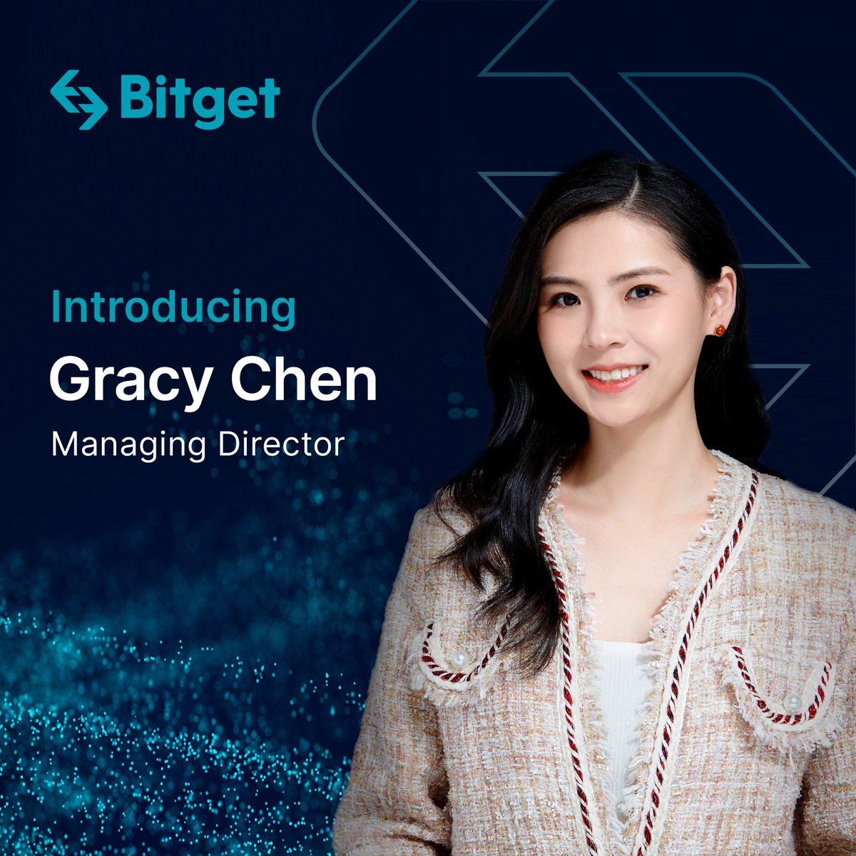 Bitget tweet media
