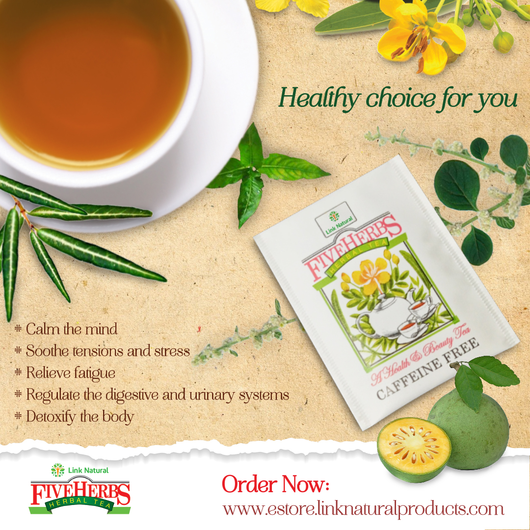 linknatural1's tweet photo. Now you can order LINK FIVEHERBS Herbal Tea from Link Natural eCommerce website. 
Ingredients:
 Iramusu
 Beligatamada
 Ranawara
 Polpala
 Neeramulliya
A cup before bedtime promotes restful sleep. Place Your Orders Now !
#Link_fiveherbs
https://t.co/oU1A8cLrFY https://t.co/xFe2RI7Bcg