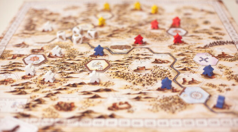 CubusGames's tweet photo. ...en una aventura que de ben segur només acaba de començar! 😉 https://t.co/LbDnGUHG5j