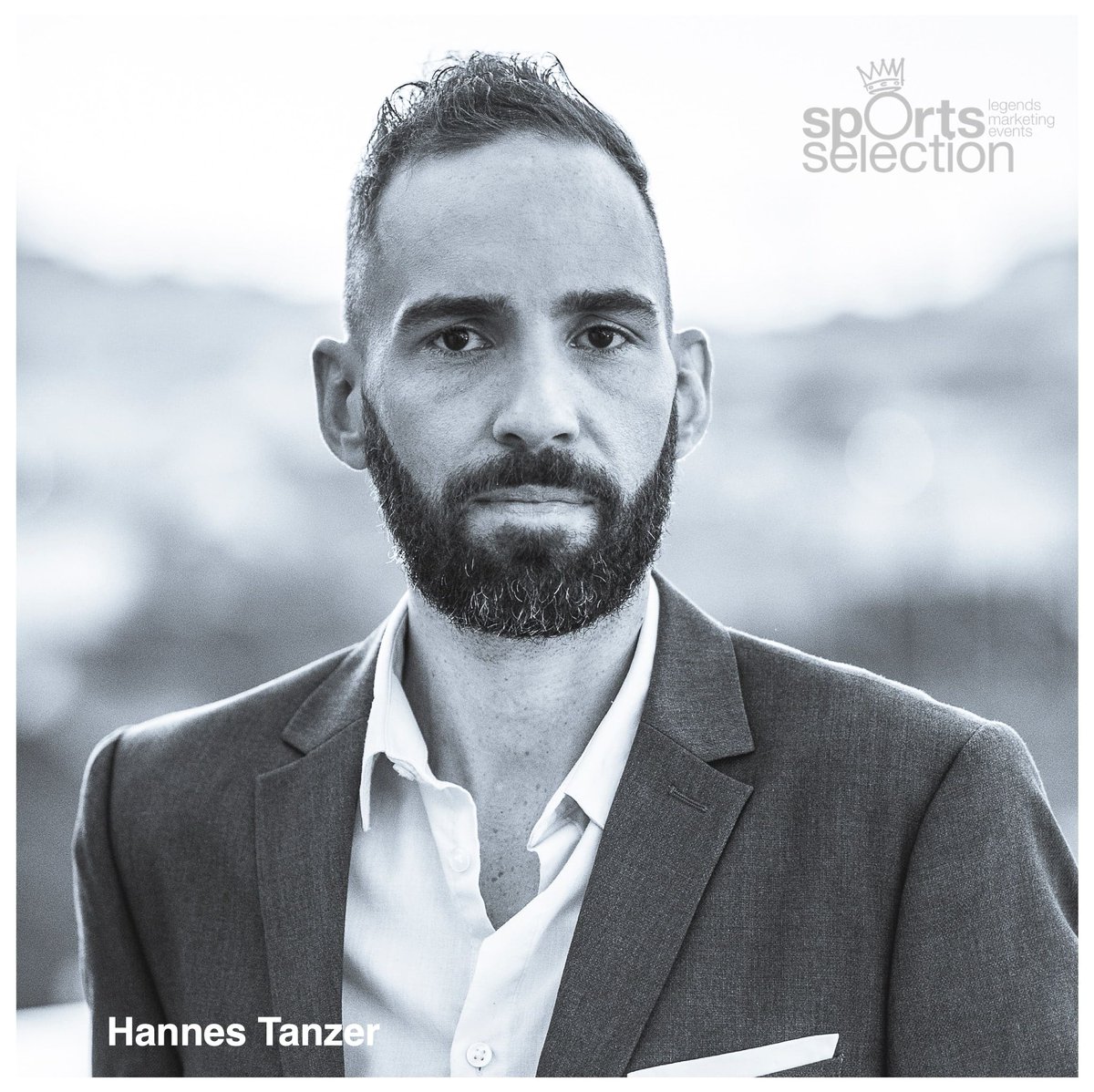 SPORTS_Select's tweet image. „Erst einmal in Bewegung zu kommen und dabei zu bleiben, gelingt mit viel eigenem Durchhaltevermögen oder mit zielgruppengerechtem Training, das auf die jeweilige Lebens- und Arbeitswelt abgestimmt ist."
Hannes Tanzer - Botschafter der Firmenchallenge
firmenchallenge-oesterreich.at