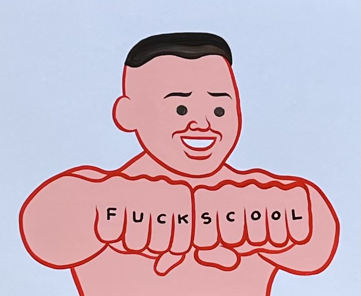 Joan Cornellà tweet media