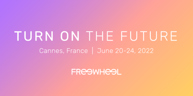 .<a href="/FreeWheel/">FreeWheel, A Comcast Company</a> Beach is returning to #CannesLions2022! From June 20-23 we'll host unmissable activities and conversations with some of the industry’s most prominent leaders. Learn more about our agenda &amp; request an invitation #FreeWheelCannes #ComcastEmp bit.ly/3x6UiTZ