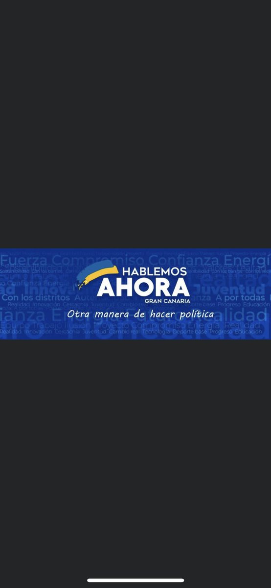 hablemosahoragc's tweet photo. https://t.co/oSWJrAqHIY https://t.co/x5pEKJg24F