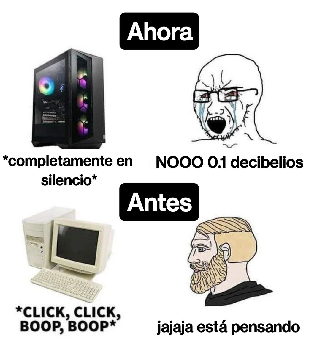 Así es 🤣