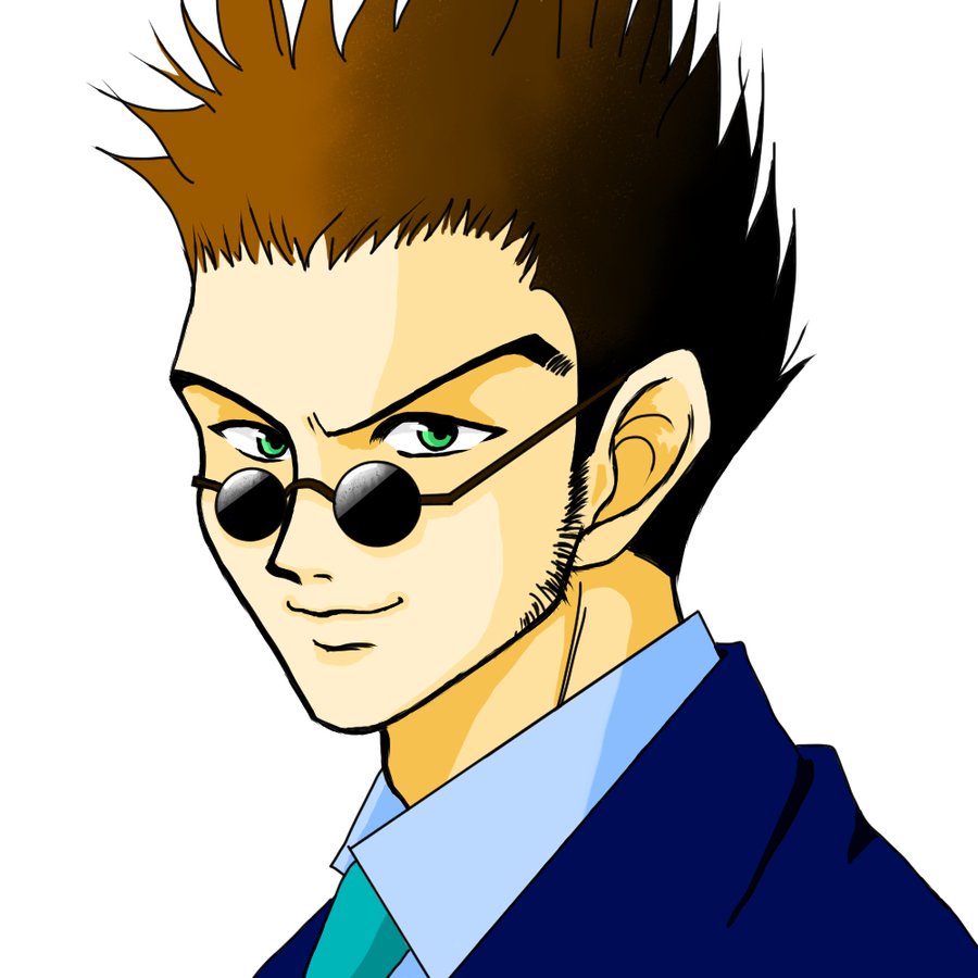 ハンターハンター レオリオの声優 藤原啓治まとめ 代表作や出演作を紹介 Selvy