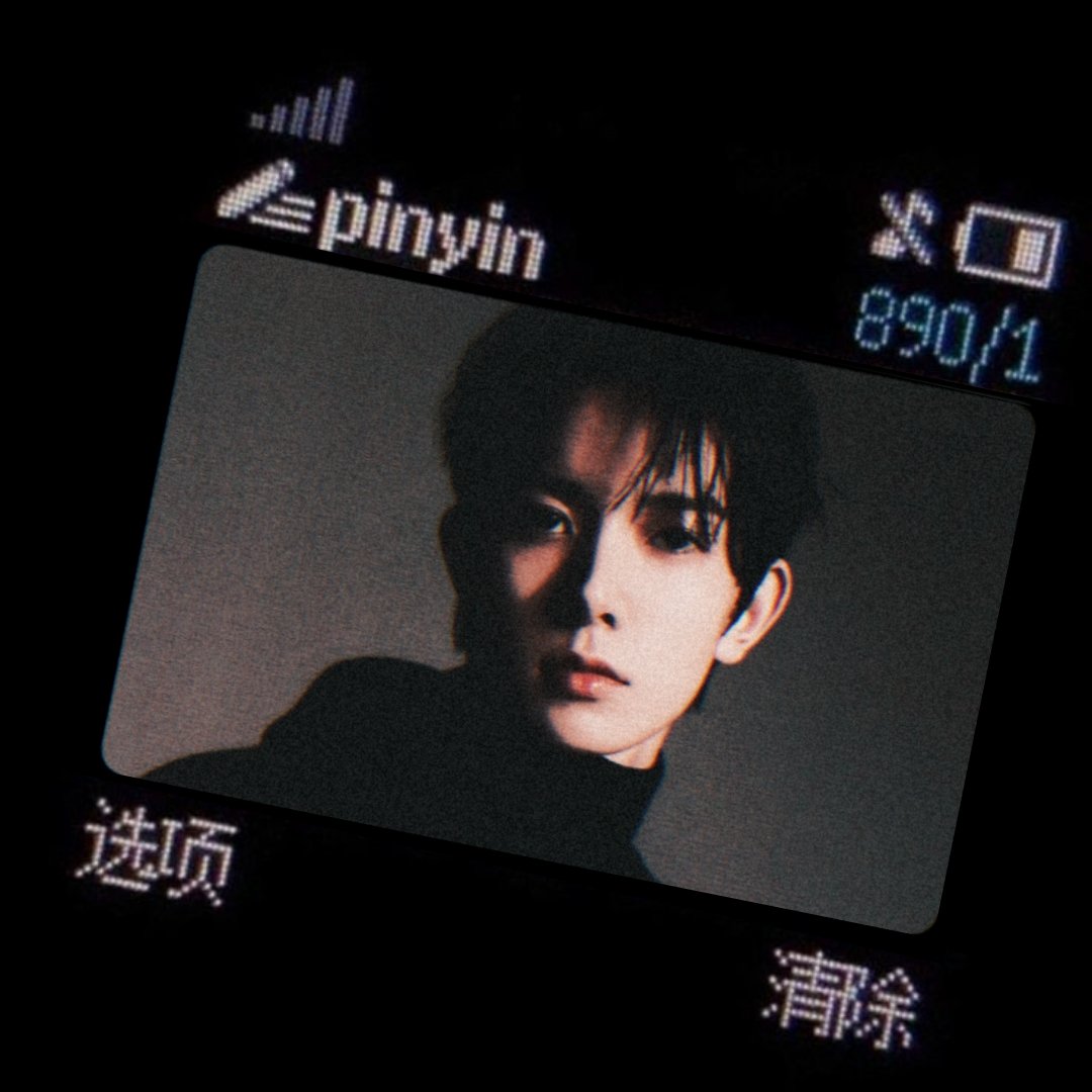 ⠀
               
               leo hakan yllante. n/sfw.
               dual fc. pjs lhs. '01 '02.
               like and rt to be mutuals.

⠀