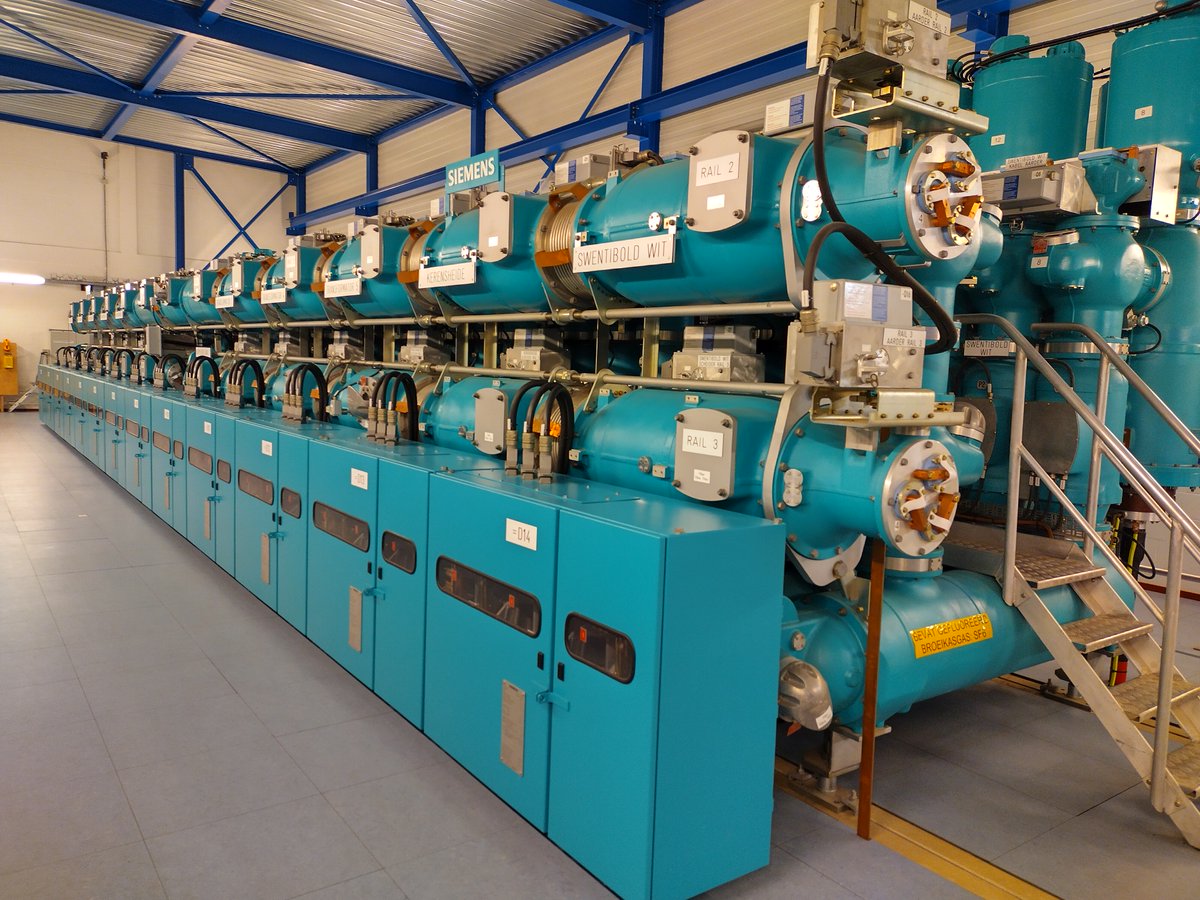 USG commissioned Bilfinger Tebodin for the integration of an e-boiler in the USG infrastructure and the engineering of the utility connections. Read more: bit.ly/3zeN69B