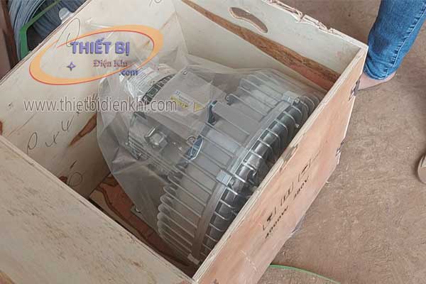 quangcaodpn's tweet photo. Giao hàng máy thổi khí con sò GB-4000s điện 3 pha ~5.5 hp💦 Máy thổi khí ... https://t.co/ApQNqTA8JV qua @YouTube https://t.co/8D4VO6tP3Q