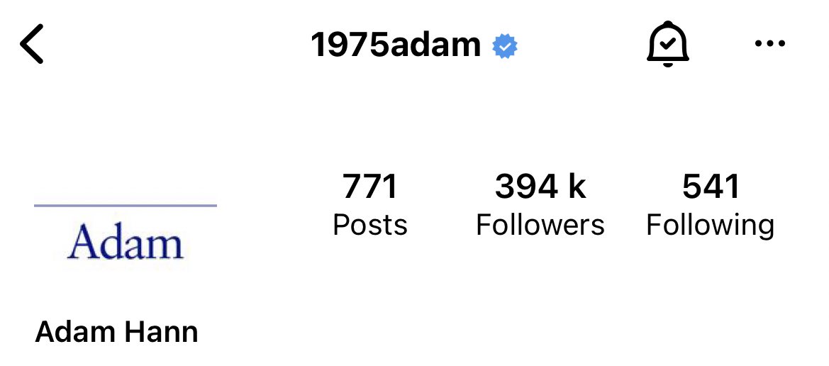 The1975_Tour's tweet photo. // The band’s IG icons have also all had an update 💙 // 

#The1975 https://t.co/xPmgA9e4LY