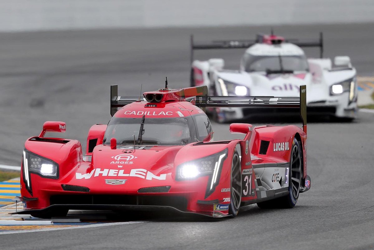 MatraxRacing's tweet photo. #IMSA | @OlivierPla 🇫🇷 returns to @IMSA 🇺🇸 joining @PipoDerani at @AX_Racing for the remainder of the 2022 season. The 40 yo Frenchman will replace @tristannunez at the wheel of No. 31 @Cadillac #DPiVR 🏎️.
📸 #AXRacing &amp; #OlivierPla https://t.co/kWBg8X0Wdd