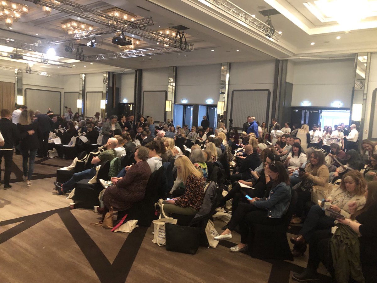 Suzanne Zeedyk tweet media