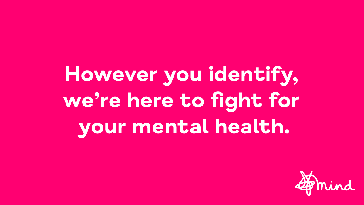 This #PrideMonth, we’re celebrating the identities of young LGBTQIA+ people.

We’ll be sharing stories from people about their experience of being LGBTQIA+ throughout the month. (1/2)