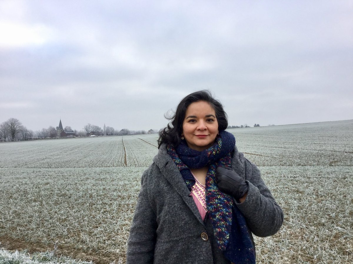 My friend Lucía is now helping me to grow the publishing side of the <a href="/GreengroundMap/">GreengroundMap</a> project! 🌱🗺️

Lucía is a freelance graphic designer/animator and licensed art teacher living in Belgium, who loves nature, wildlife and long walks in the countryside ☺️