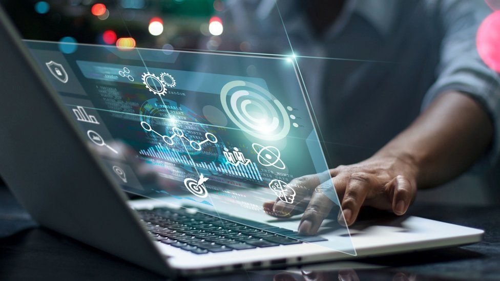 The NI technology sector is 'thriving' despite pandemic. Northern Ireland is now the number 1 region across the UK for software engineering jobs 

bbc.co.uk/news/uk-northe…