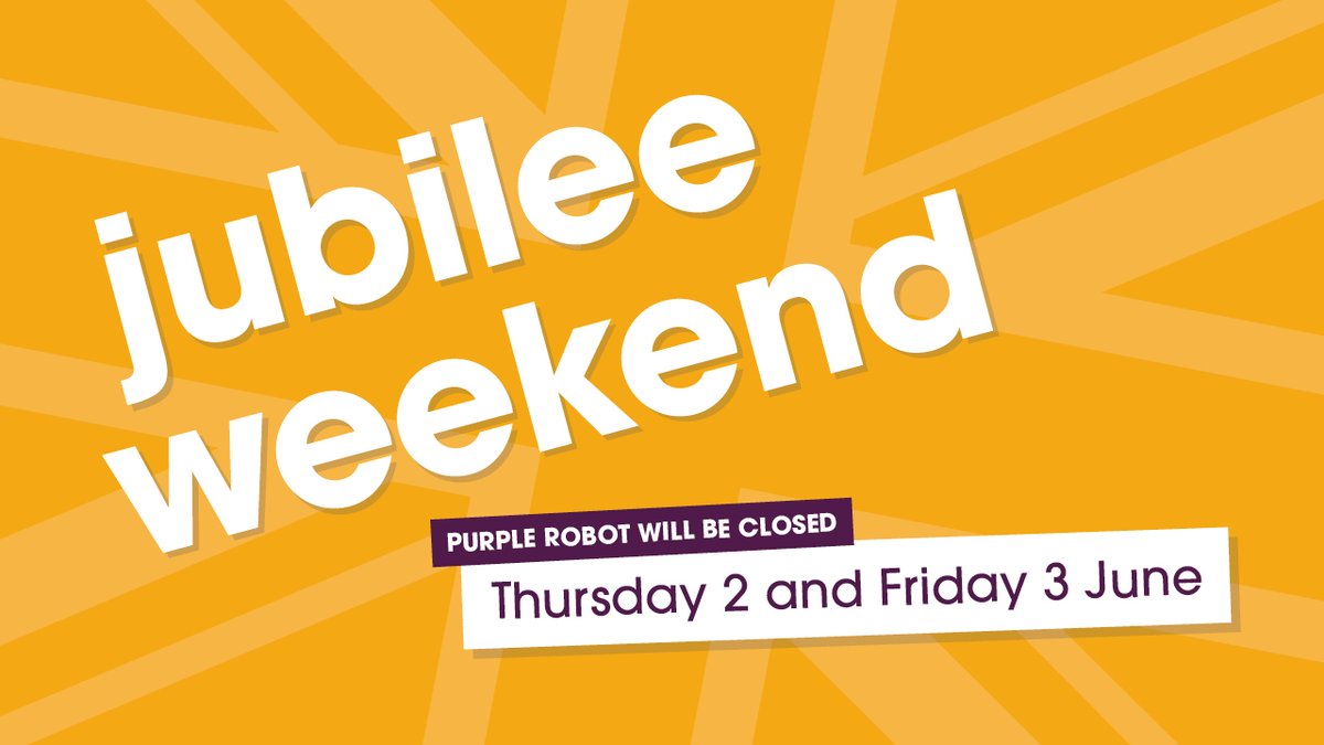 Purple Robot Marketing tweet media