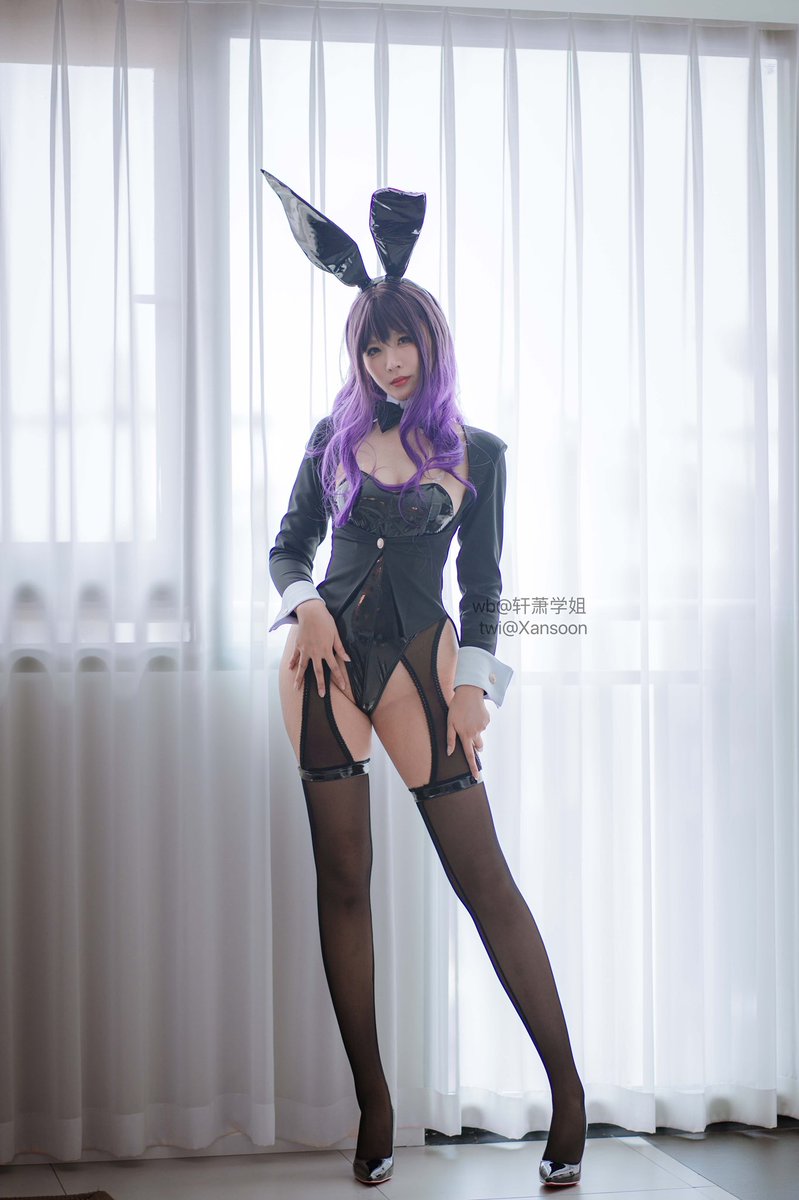 #bunny #着せ恋 https://t.co/snu72Spvxr