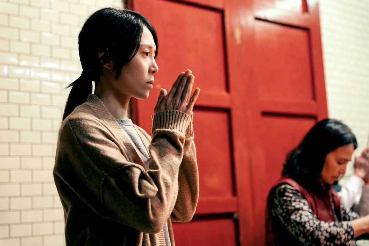 easternKicks's tweet photo. Kevin Ko's INCANTATION reignites Taiwanese horror ★★★★ | Screened at @fareastfilm | Written as part of #FEFFCampus https://t.co/OHGfKlWU0Y https://t.co/aU5Cp26oqF