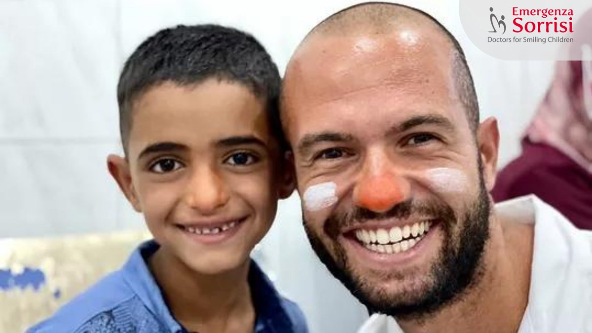 Vivi il tuo #viaggio più bello.
Parti in #missione con i nostri medici e infermieri #volontari per regalare tanti nuovi #sorrisi.
Scopri come sul nostro sito e compila il #form!