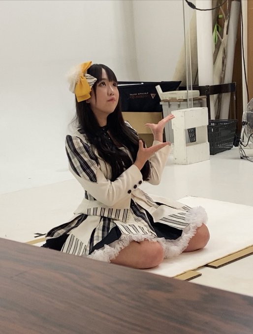 Twitterのコスプレ画像18