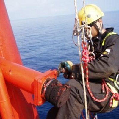 NDTWorld_'s tweet photo. TRAC Energy Ltd is a leading, global provider of Rope Access Inspection, Repair &amp; Maintenance Services for Oil &amp; Gas related industries.
#ndt @TRAC_Energy 
https://t.co/leZMZhaGxv
https://t.co/frX6MBGFyD
https://t.co/BFATguOk1v https://t.co/IjrSrcjdbC