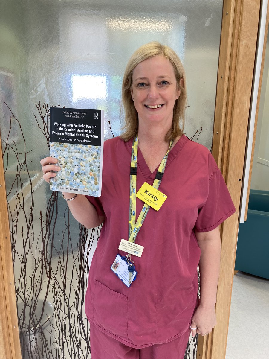 Selden Centre tweet media