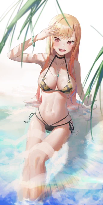 🌊 