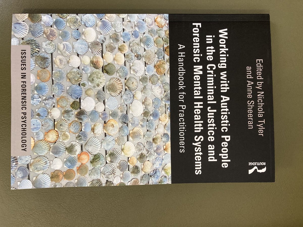 Selden Centre tweet media