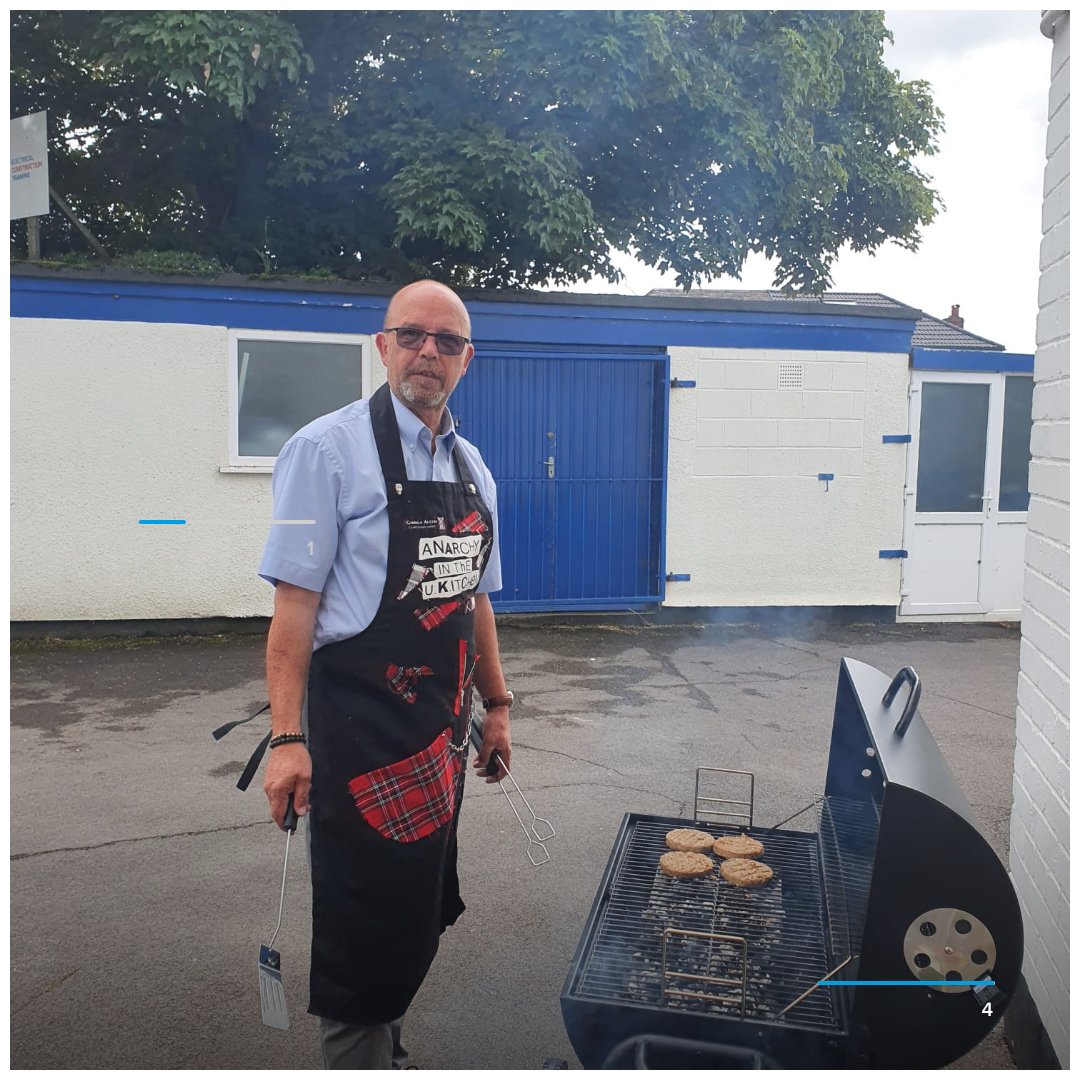 After digging into some delicious homemade cakes, we had an amazing time celebrating the Queens Jubilee at our head office yesterday. Through an outstanding effort by all, we raised over £750 for <a href="/SuperSouthmead/">Southmead Hospital Charity</a>! We greatly appreciate everyone who took part in this event 🧁🍰