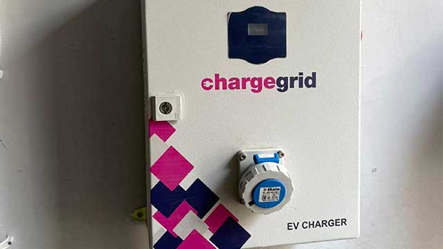 DeviceNXT's tweet image. #Magenta #ChargeGrid successfully installed more than 100 Home EV Chargers under Single Window Portal (Switch Delhi) in Delhi
@ChargeGrid_Ind #EVChargers #EVchargingstation #LEVACEVcharger

devicenext.com/magenta-charge…