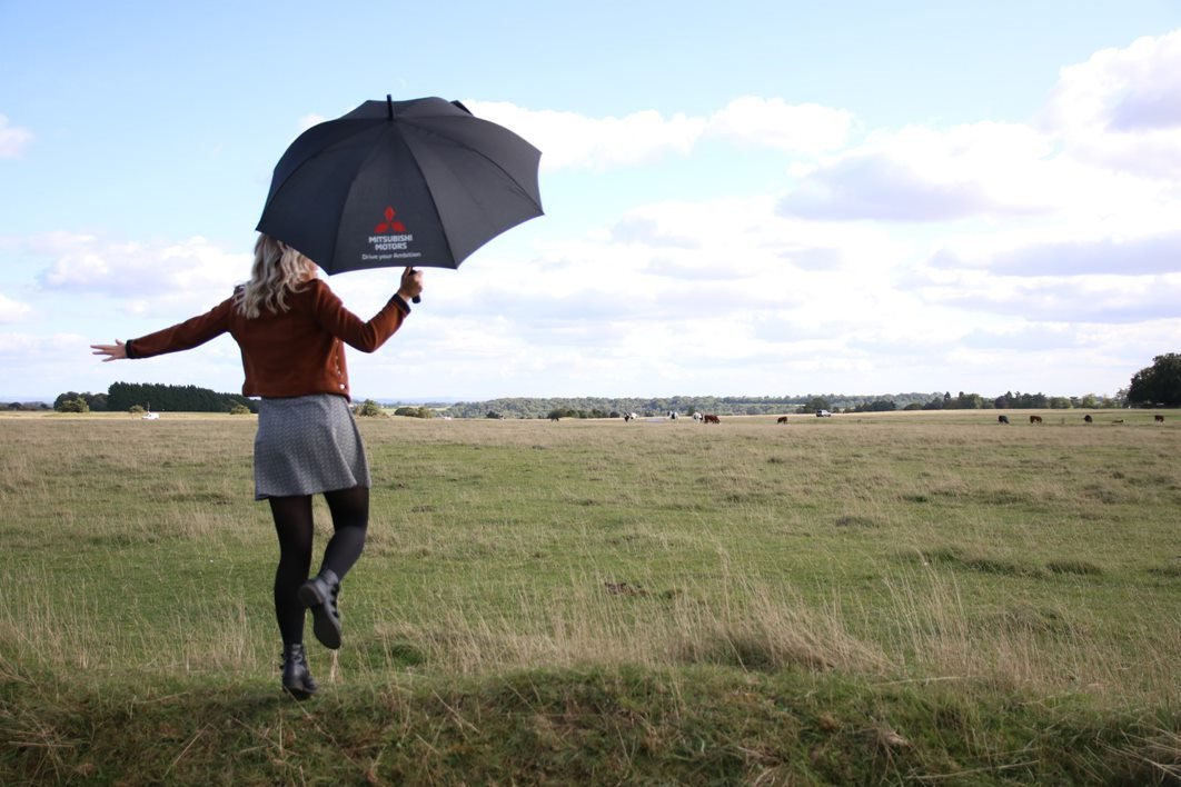 MitsubishiUK tweet media