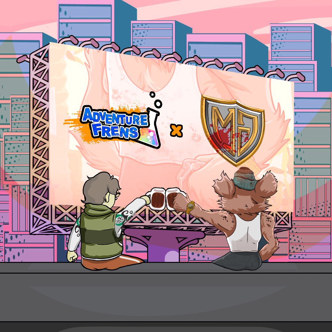 AdventureFrens🧢 tweet media